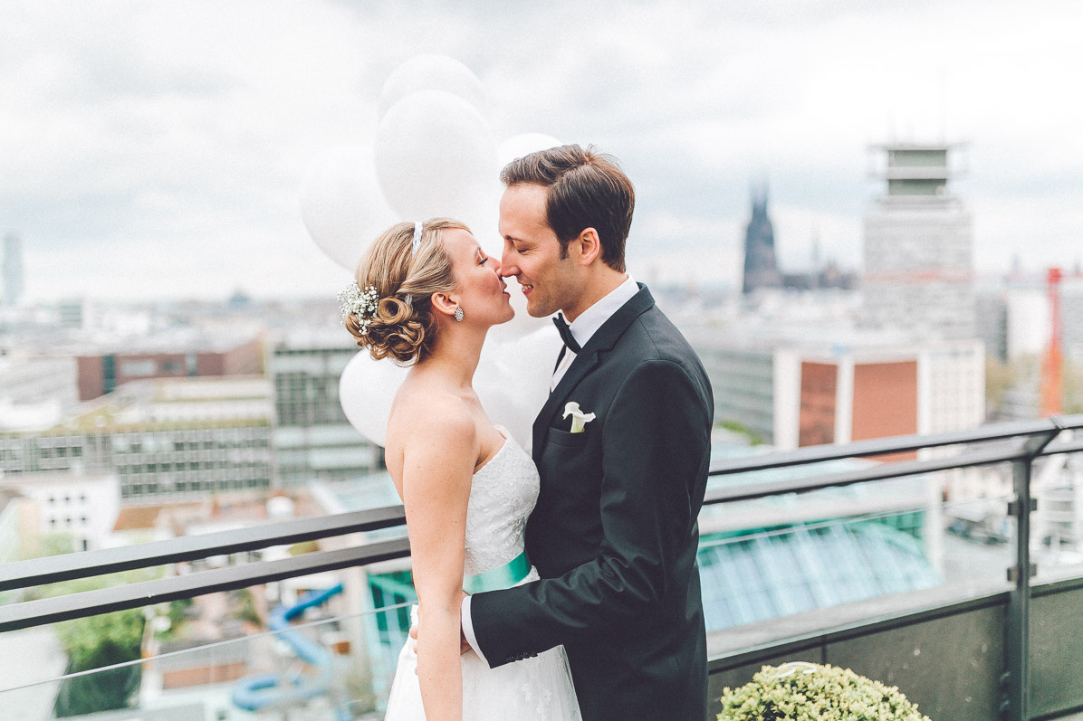 Hochzeitsfotograf in Köln, Bonn und Düsseldorf - Tim Kurth